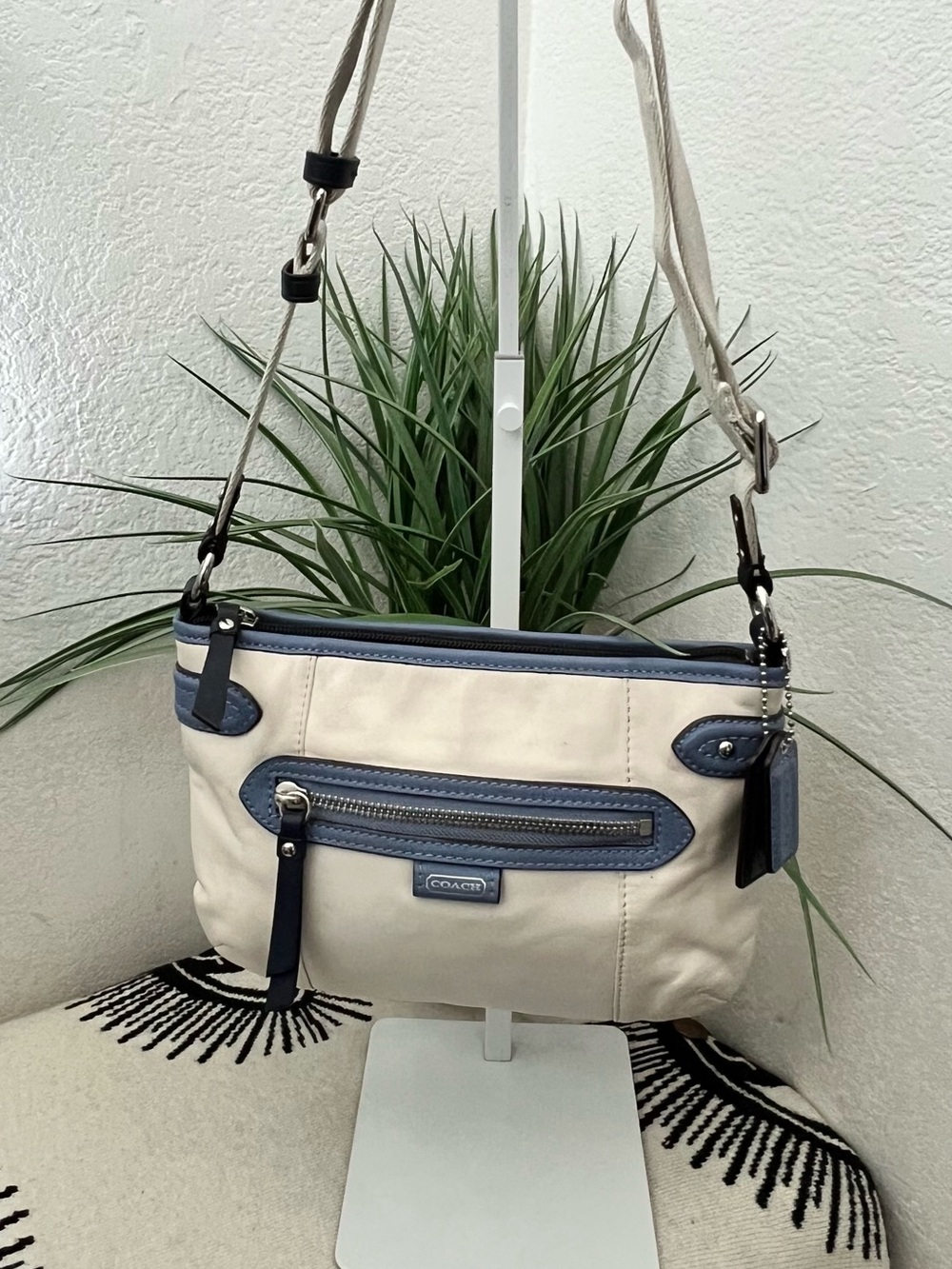 COACH Daisy Small Crossbody